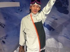 -北京杜莎夫人蜡像馆