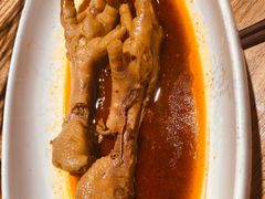 稀溜耙鸡爪-成都吃客(九眼桥店)