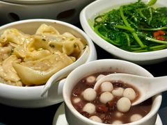 -兰亭轩茶餐厅(长江路店)