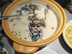 -淳小灶·千岛湖菜·匠心农家菜(九堡店)