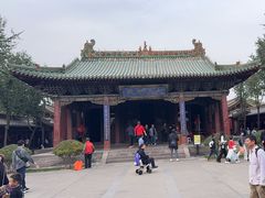 -关帝庙(大同古城)