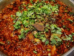 -乐山第一家临江鳝丝(茶坊路店)