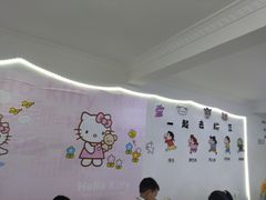 -万达广场(巴南店)