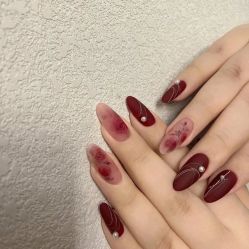 -悦指间美甲美睫