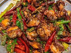 -金龙烧烤·牛肉面(西塔店)