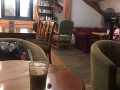 1901冰咖啡-1901 Cafe(西四店)