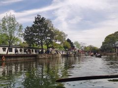 -绍兴鲁迅故里·沈园景区