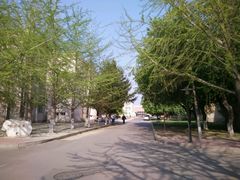 android_upload_pic-辽宁大学(崇山校区)