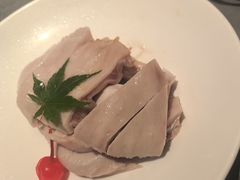 -吴越荣记苏州菜·松鼠桂鱼100%活鱼现做(斜塘老街店)