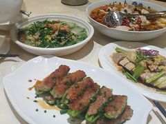 -顺丰轩园林酒家(天河店)