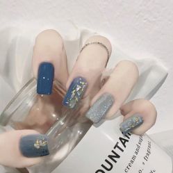-悦指间美甲美睫