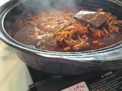 -眉州东坡(博雅店)