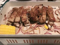 -新兴·金羊座·粤菜点心(乐峰店)