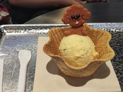 -CORNER CONE GELATO酷矿手作霜淇淋(南头古城店)