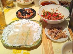 -串盟烧烤·长沙美食地标(星沙店)