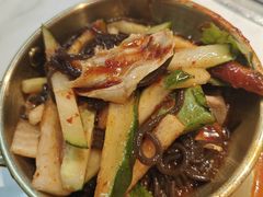-六七八韩式烤肉·韩国料理(上杭路店)