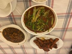 -玲珑餐厅(陕西南路店)