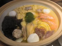 绍三鲜-寻宝记绍兴菜(状元店)