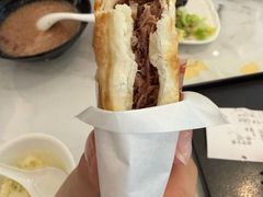 -高玛纳驴肉火烧(一世界店)