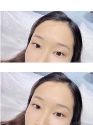 点击看大图 -MIVI野生眉纹绣纹眉