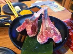 -九田家黑牛烤肉料理(溧阳吾悦店)