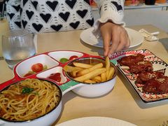 -1861意大利餐厅(文化广场店)