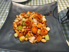 -玉桥餐厅(天坛店)