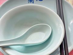 -蘭心餐厅(进贤路店)