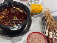 -小向麻辣烫(天街总店)