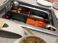 -海底捞火锅(大融城店)