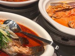 -徐记海鲜(观沙岭|滨江新城店)