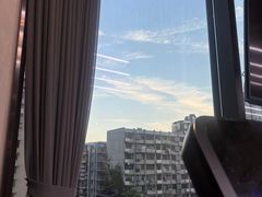 -LA合时健身4PMFIT(花桥旗舰店)