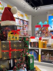 -乐高授权专卖店(中关村领展店)