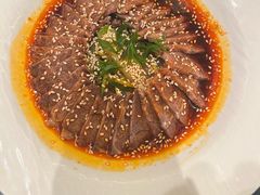 -扬州香格里拉·香宫中餐厅