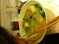 IMG_0360-十面欢腾·海鲜面·台式Bistro(长乐路店)