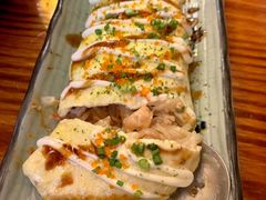 -坂吉屋·居酒屋深夜食堂(龙湖店)