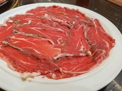 -三江两海老火锅(北京首店)