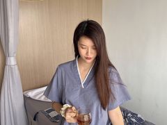 -得闲·高空SPA(东盟店)