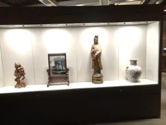 -香然会·园林雅宴(陆家嘴店)