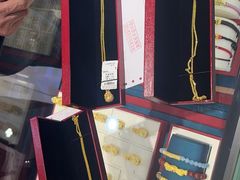 -利群海琴购物广场(商丘路店)