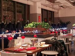 大堂-昆山琶拉帝诗酒店·河畔咖啡厅Riverside Cafe