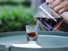 单品手冲-ZM COFFEE(西安路店)