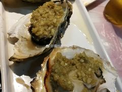-阿楷·二十年烧烤宵夜·渔家小寨(达明店)