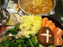 android_upload_pic-食大利香港茶餐厅(南亚风情第一城店)