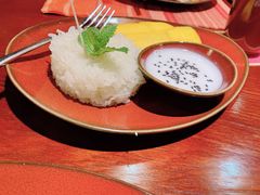 -红泰·泰精选·特色料理(中山路店)