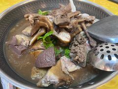 三墩焖鹅-松涛居·三墩烧鹅石岐乳鸽(西区店)