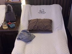 -水墨澜渟足道·SPA·传统(四望亭东关街店)
