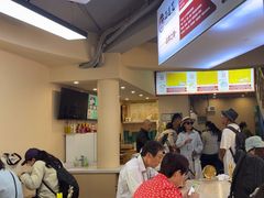 -面道赞宁海海鲜面(迎凤街店)