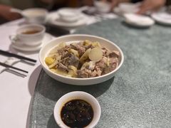 猪肚汤-花城苑广府菜(侨鑫店)