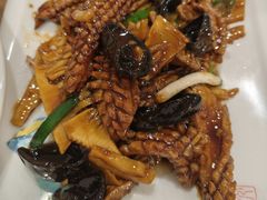 -春水锅贴·传统鲁菜(大明湖店)